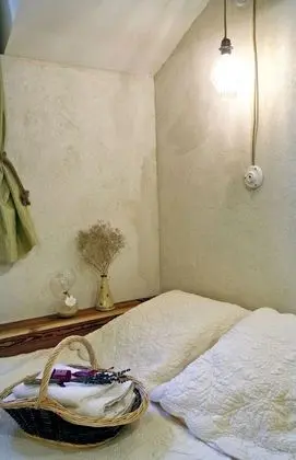 Romantic Oda, 2 Yatak Odası, Havuz Manzaralı