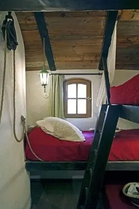 Romantic Oda, 2 Yatak Odası, Havuz Manzaralı