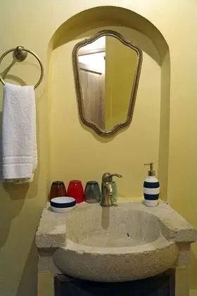 Romantic Oda, 2 Yatak Odası, Havuz Manzaralı