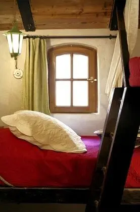 Romantic Oda, 2 Yatak Odası, Havuz Manzaralı