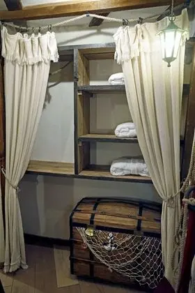 Romantic Oda, 2 Yatak Odası, Havuz Manzaralı