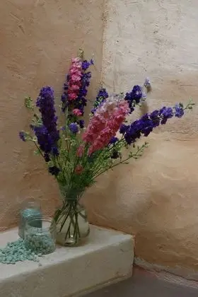 Romantic Oda, 2 Yatak Odası, Havuz Manzaralı