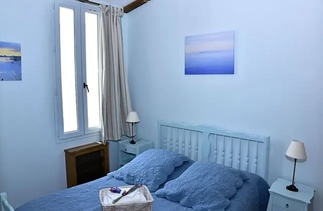 Romantic Süit, 1 Yatak Odası