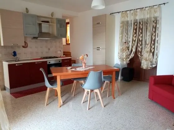 Exclusive Apart Daire, 1 Yatak Odası, Denize Sıfır