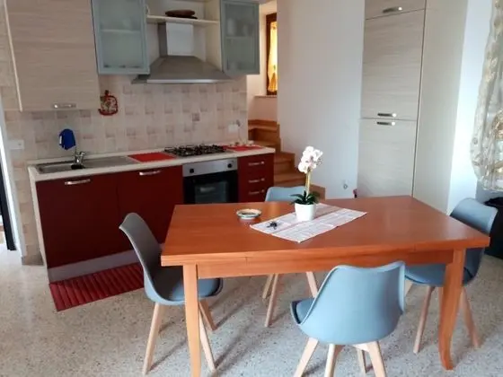 Exclusive Apart Daire, 1 Yatak Odası, Denize Sıfır