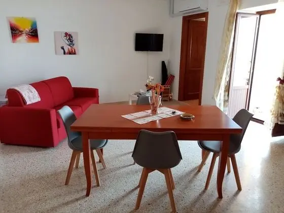 Exclusive Apart Daire, 1 Yatak Odası, Denize Sıfır