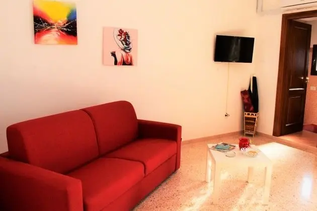 Exclusive Apart Daire, 1 Yatak Odası, Denize Sıfır