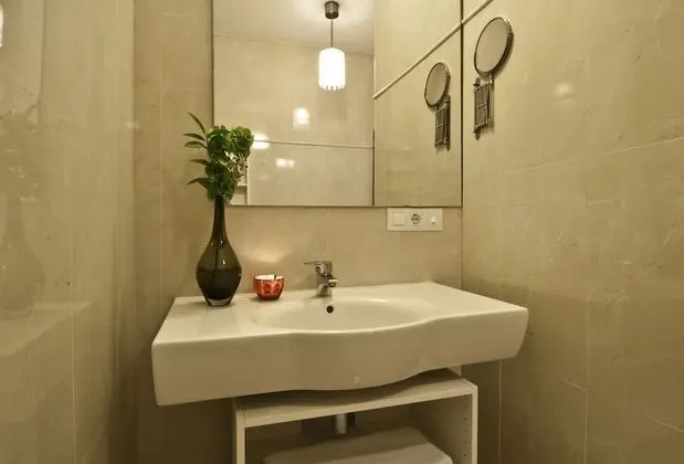 Standard Oda, 2 Tek Kişilik Yatak