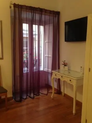 Deluxe İki Ayrı Yataklı Oda, Şehir Manzaralı