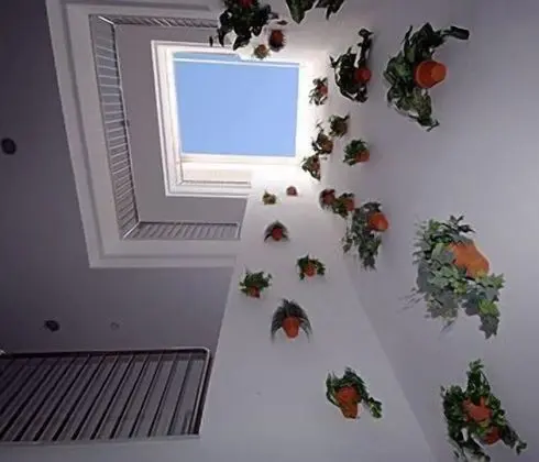 Standard Tek Büyük Yataklı Oda (Interior)