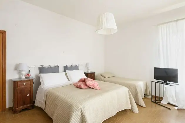 Business Sıra Ev, 2 Yatak Odası, Şehir Manzaralı