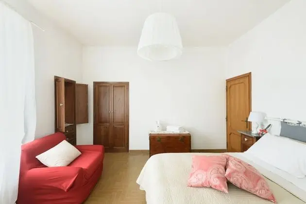 Business Sıra Ev, 2 Yatak Odası, Şehir Manzaralı