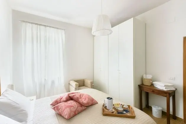 Business Sıra Ev, 2 Yatak Odası, Şehir Manzaralı