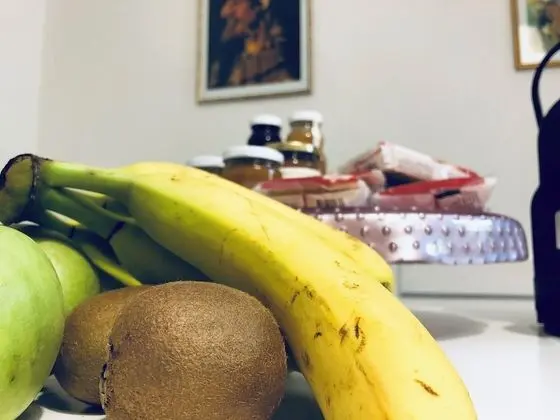 Comfort Ev, 1 Yatak Odası, Mutfak, Şehir Manzaralı