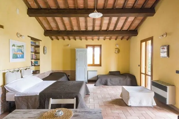 Comfort Ev, 1 Yatak Odası, Mutfak, Şehir Manzaralı