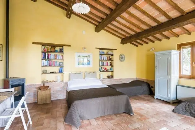 Comfort Ev, 1 Yatak Odası, Mutfak, Şehir Manzaralı