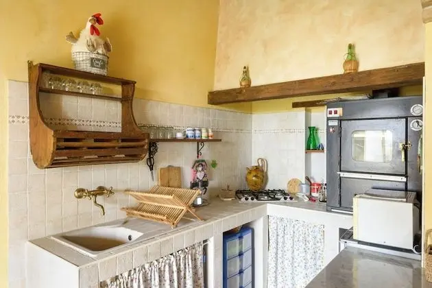 Comfort Ev, 1 Yatak Odası, Mutfak, Şehir Manzaralı