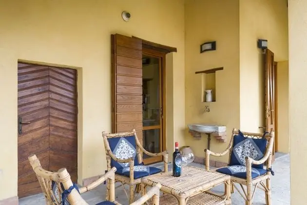 Comfort Ev, 1 Yatak Odası, Mutfak, Şehir Manzaralı