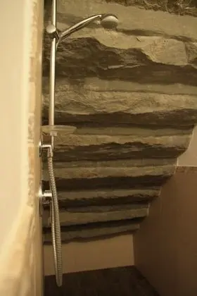 Romantic Apart Daire, 1 En Büyük (King) Boy Yatak, Mutfak