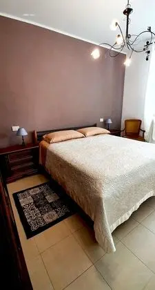 Tek Büyük Yataklı Oda, Özel Banyo