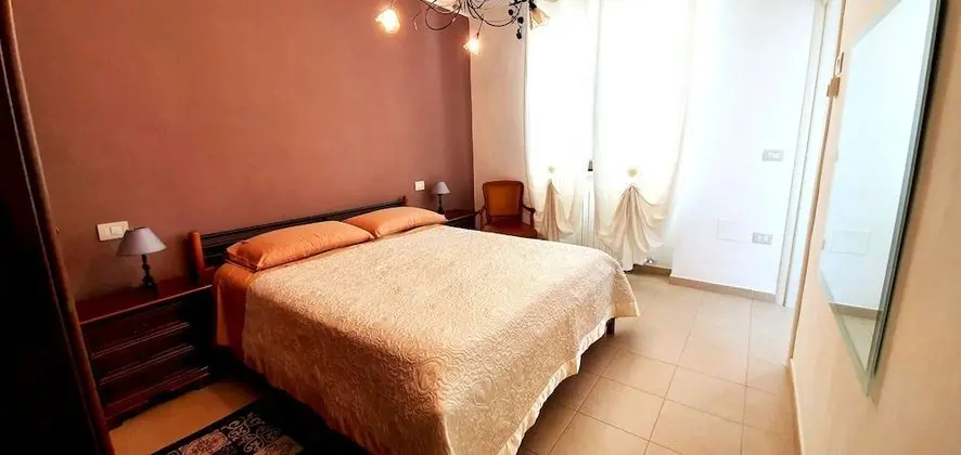 Tek Büyük Yataklı Oda, Özel Banyo