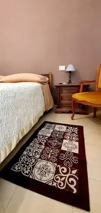 Tek Büyük Yataklı Oda, Özel Banyo