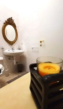 Tek Büyük Yataklı Oda, Özel Banyo