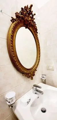 Tek Büyük Yataklı Oda, Özel Banyo