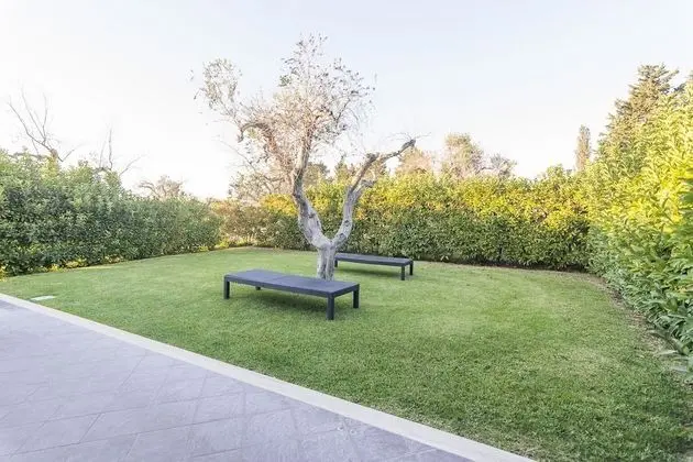 Üç Kişilik Oda