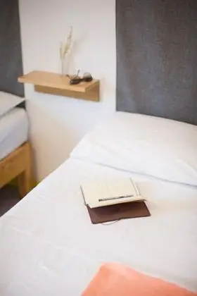 Grand Tek Kişilik Oda, 2 Çift Kişilik Yatak