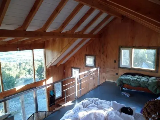 Panoramic Ev, 1 Yatak Odası, Dağ Manzaralı