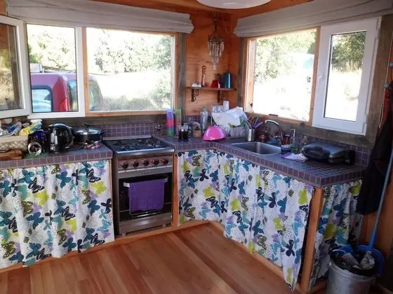 Panoramic Ev, 1 Yatak Odası, Dağ Manzaralı