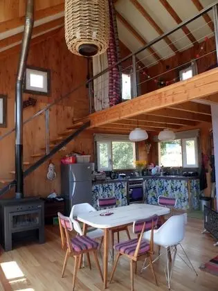 Panoramic Ev, 1 Yatak Odası, Dağ Manzaralı