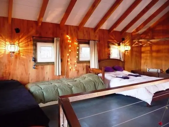 Panoramic Ev, 1 Yatak Odası, Dağ Manzaralı