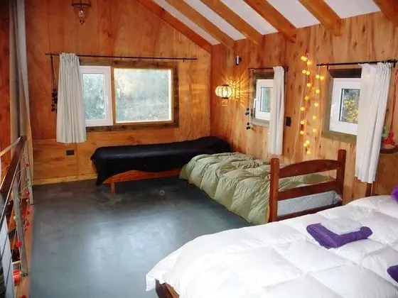 Panoramic Ev, 1 Yatak Odası, Dağ Manzaralı