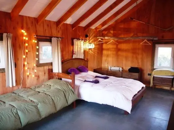 Panoramic Ev, 1 Yatak Odası, Dağ Manzaralı