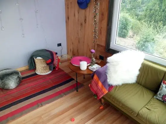 Panoramic Ev, 1 Yatak Odası, Dağ Manzaralı