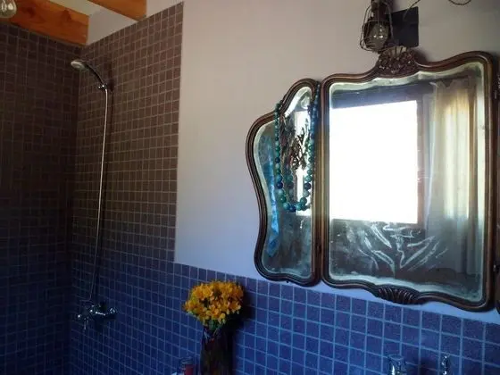 Panoramic Ev, 1 Yatak Odası, Dağ Manzaralı