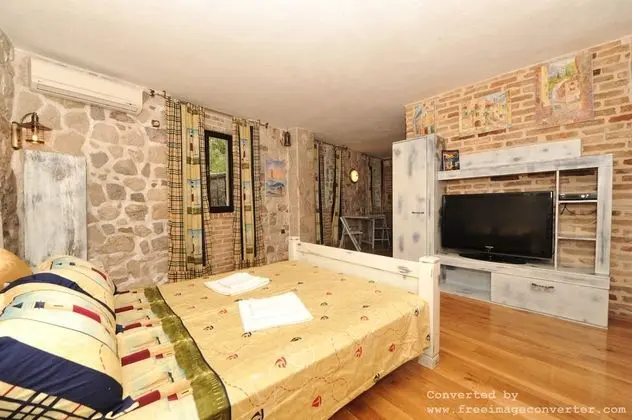 Deluxe Apart Daire, 1 En Büyük (King) Boy Yatak, Dağ Manzaralı