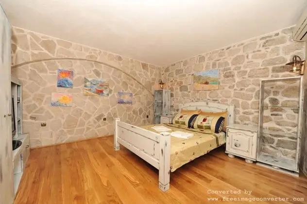 Deluxe Apart Daire, 1 En Büyük (King) Boy Yatak, Dağ Manzaralı