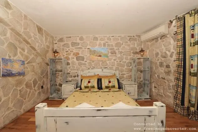 Deluxe Apart Daire, 1 En Büyük (King) Boy Yatak, Dağ Manzaralı