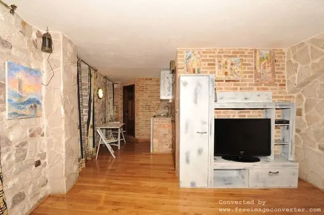 Deluxe Apart Daire, 1 En Büyük (King) Boy Yatak, Dağ Manzaralı