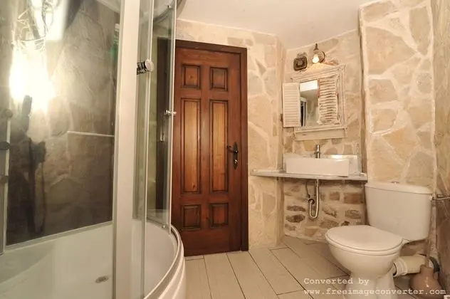 Deluxe Apart Daire, 1 En Büyük (King) Boy Yatak, Dağ Manzaralı