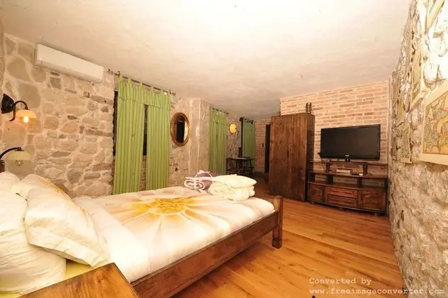 Design Apart Daire, 1 En Büyük (King) Boy Yatak, Balkon, Kısmi Deniz Manzaralı