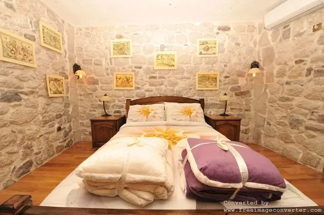 Design Apart Daire, 1 En Büyük (King) Boy Yatak, Balkon, Kısmi Deniz Manzaralı