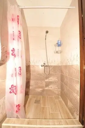 Design Apart Daire, 1 En Büyük (King) Boy Yatak, Balkon, Kısmi Deniz Manzaralı