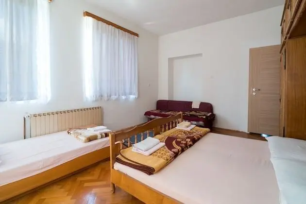 Family Oda, Ortak Banyo