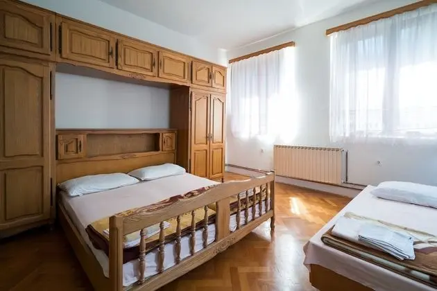 Family Oda, Ortak Banyo