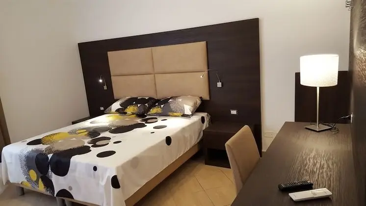 Superior Tek Büyük Yataklı Oda