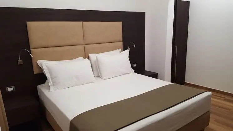 Superior Tek Büyük Yataklı Oda